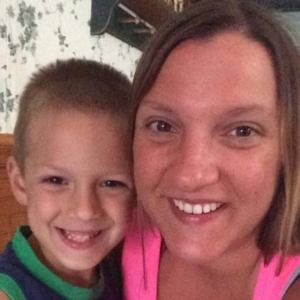 Meet your Posher, Mia